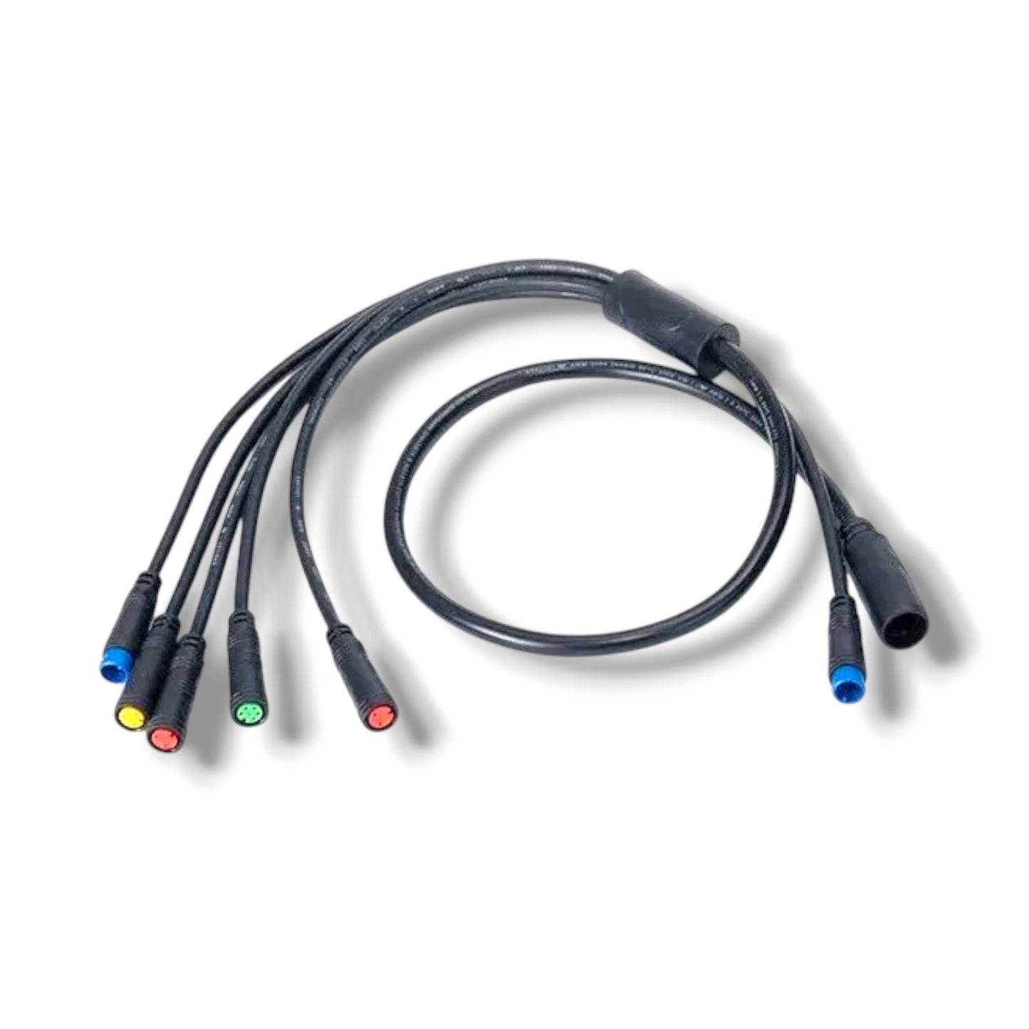MACFOX Main Cable Wire Harness | M16