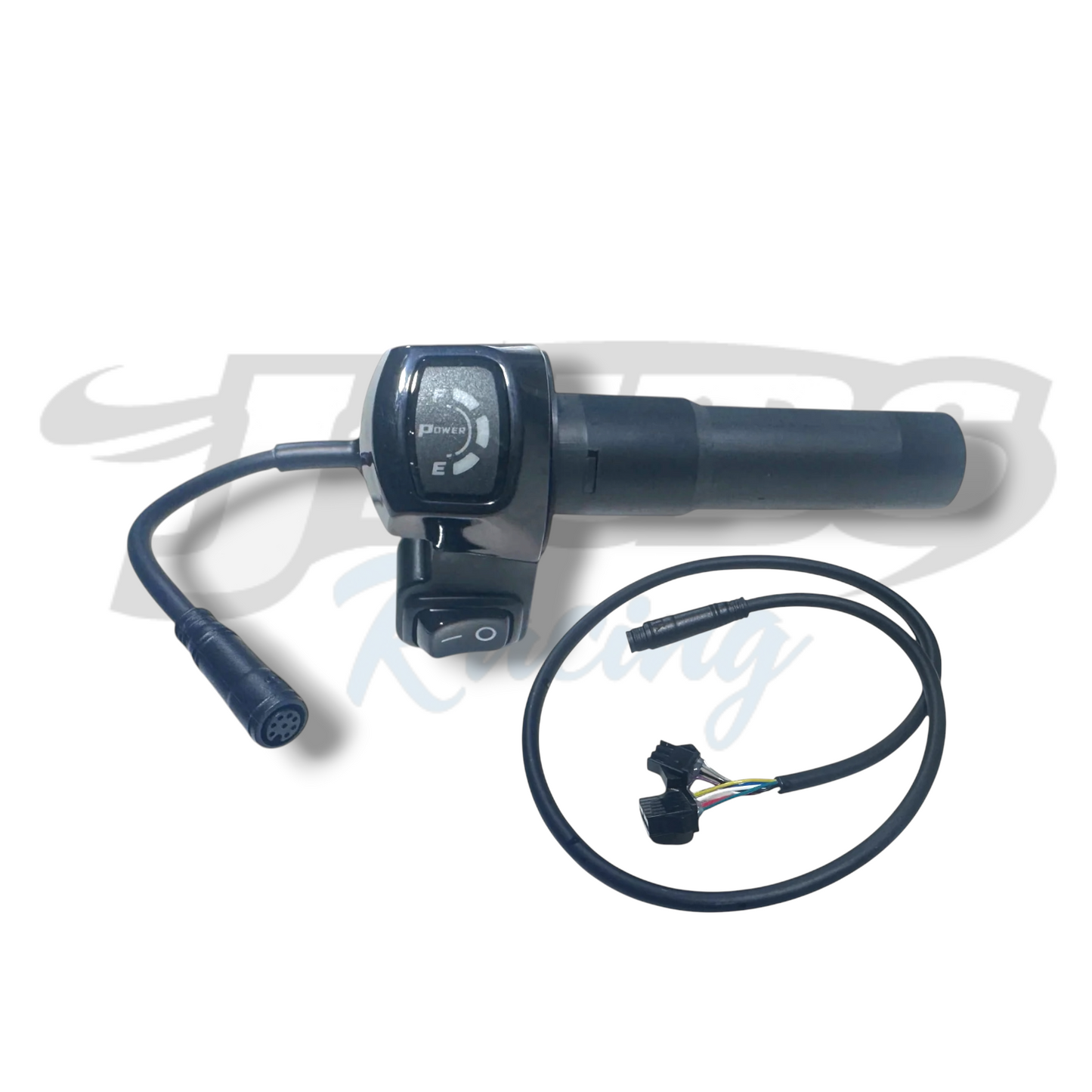 Aftermarket 19mm Throttle for 12e and 16e for STACYC
