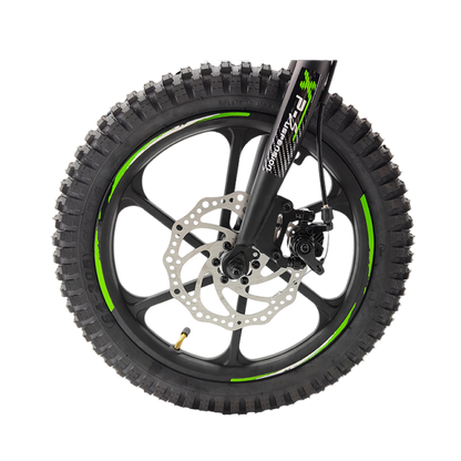 XRT Moto 16" VIPER PRO 36V 350W **PRE-ORDER ONLY**