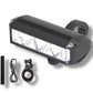 LED Head Light 4000mAh/2400LM