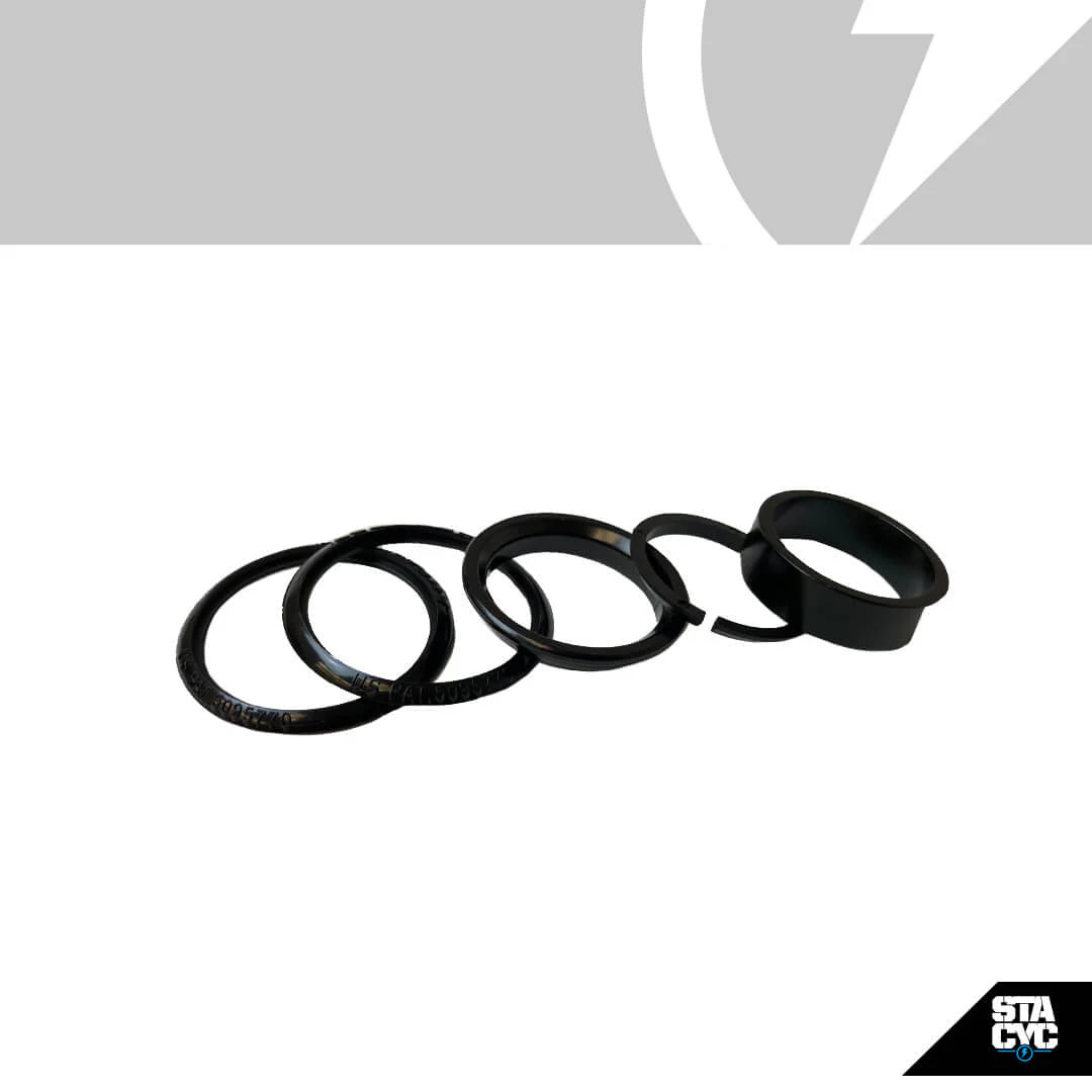 HEADSET SPACER/RINGS/COLLAR