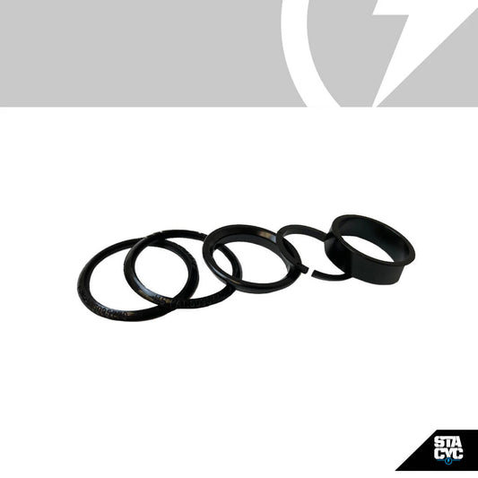 HEADSET SPACER/RINGS/COLLAR