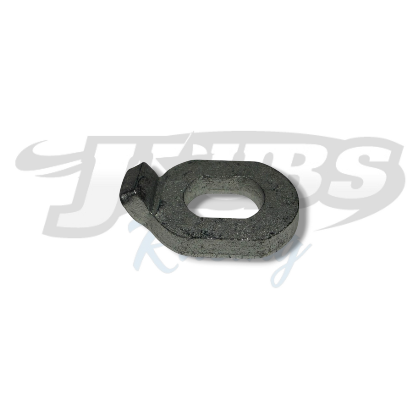 Rear Hub Anti-Rotation Washer x2