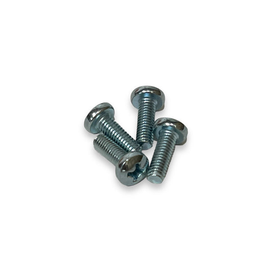 Rock Guard Screws - XRT | Orion 2023 | Pur-Speed