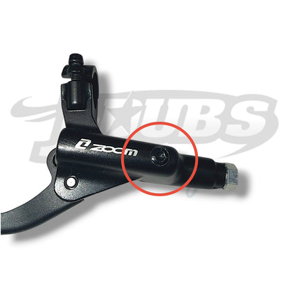 Zoom Hydraulic Brake Master Cylinder Replacement Screw – HB-775 / HB-875 / HB-876