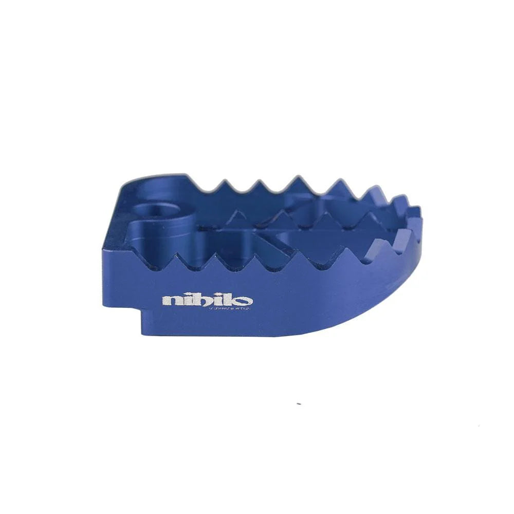 NIHILO BILLET FOOT PEGS FOR STACYC ®