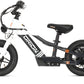 Orion e12X 12" 250W 24V 8ah Electric Balance Bike - FREE SAME DAY SHIPPING*