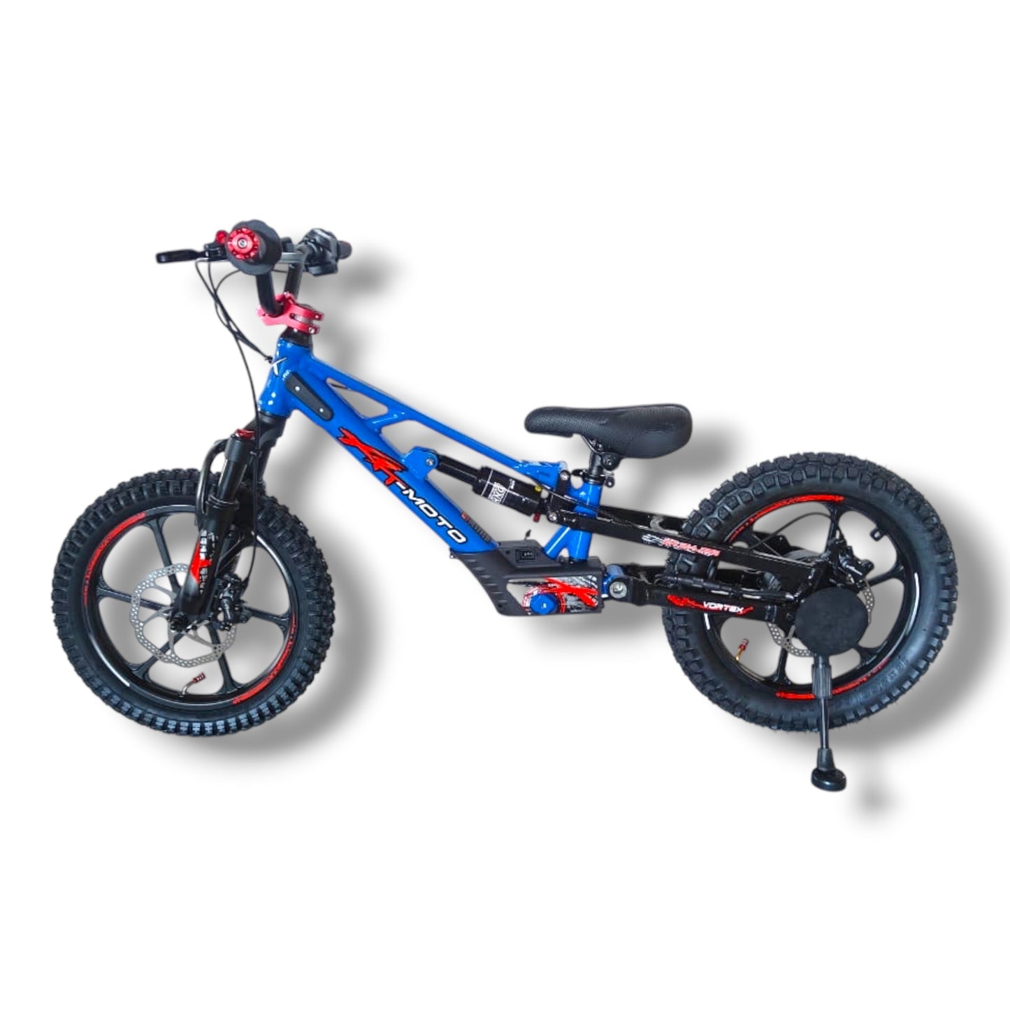 XRT Moto 16" VIPER PRO-X Full Suspension 52V 500W