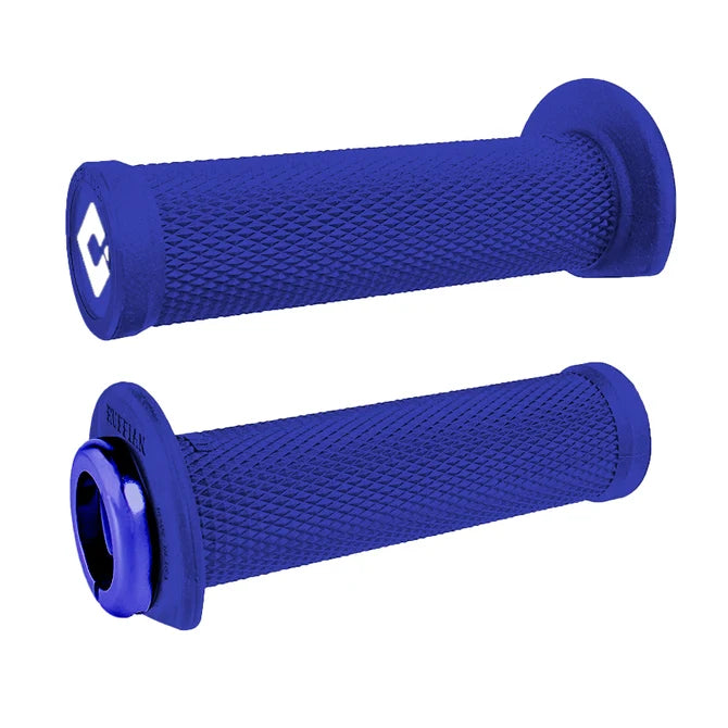 RUFFIAN V2.1 ATV / PWC LOCK-ON GRIPS-125MM LENGTH FOR MACFOX