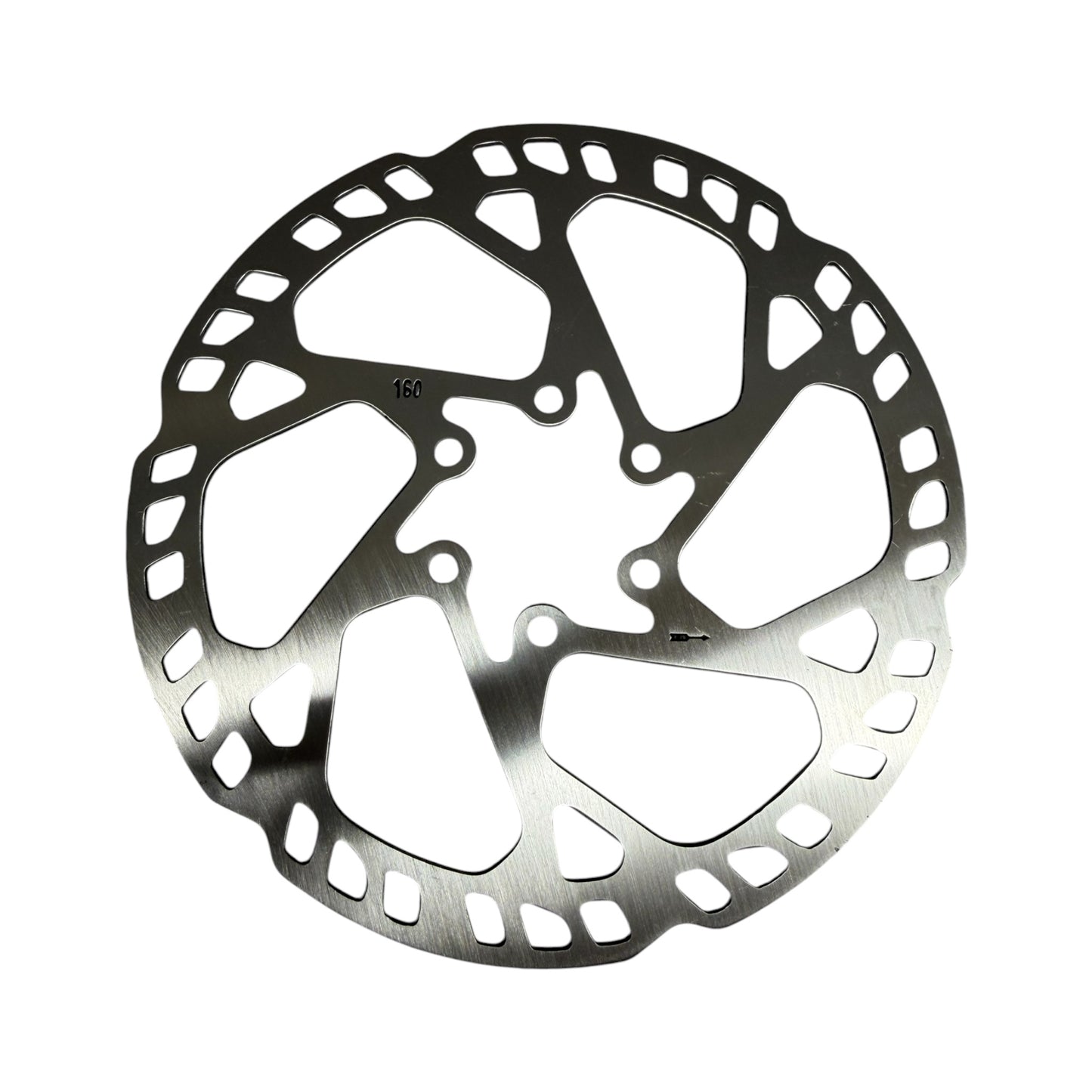 MACFOX - Brake Rotor - 160mm/2.3T | M16/M19