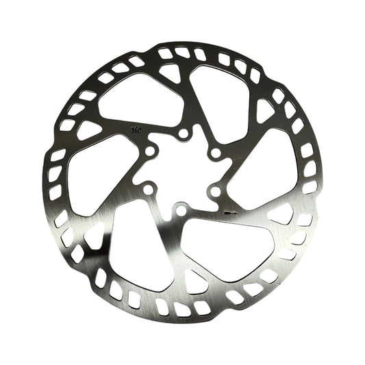 MACFOX - Brake Rotor - 160mm/2.3T | M16/M19