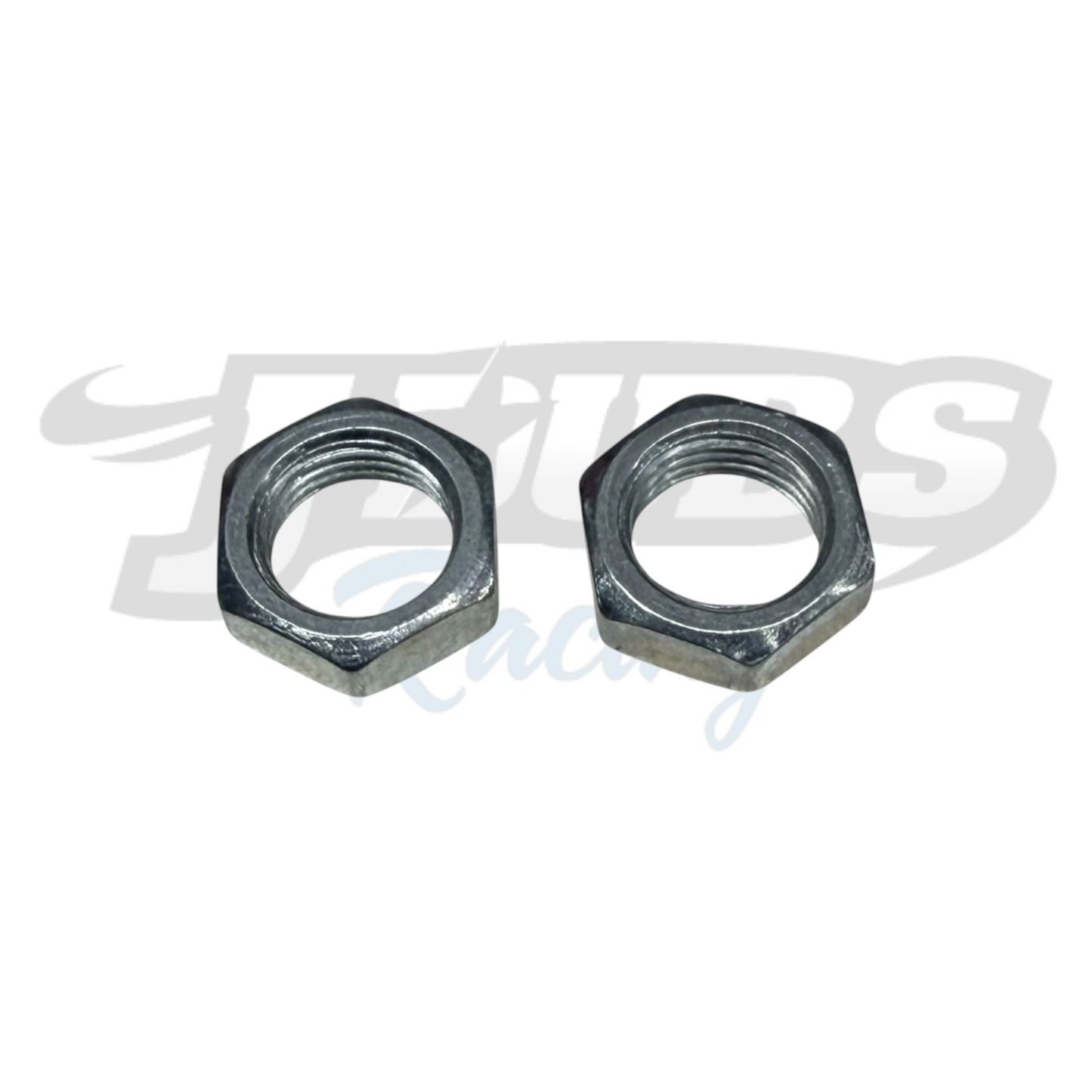 Axle Spacer Nuts