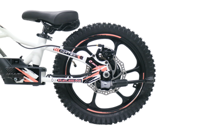 XRT Moto 16" VIPER ECO | IN STOCK