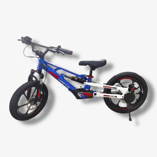 XRT Moto 16 Pro Full Suspension 350W - **LOW STOCK**