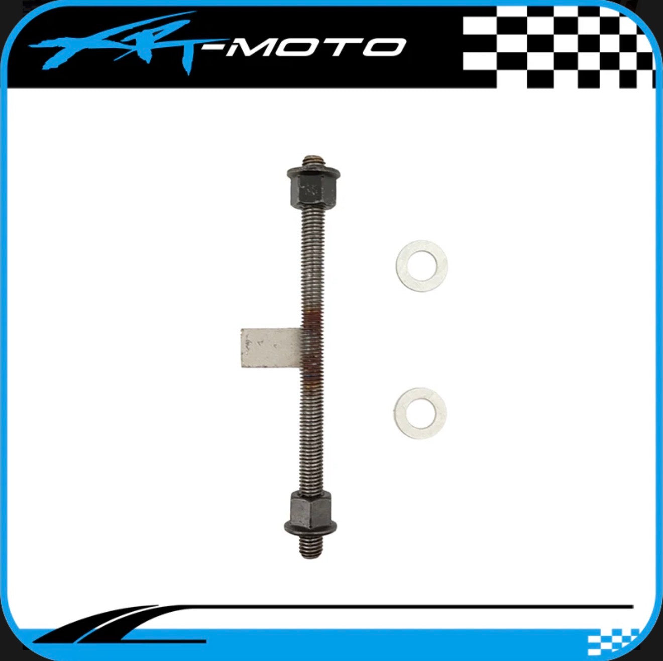 Hub Drive Conversion Kit For Stacyc