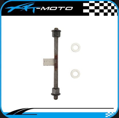 Hub Drive Conversion Kit For Stacyc