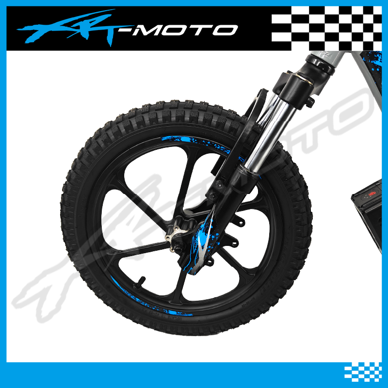 XRT Moto 16" GT+ 36V 250W **PRE-ORDER ONLY**