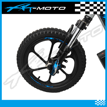 XRT Moto 16" GT+ 36V 250W **PRE-ORDER ONLY**