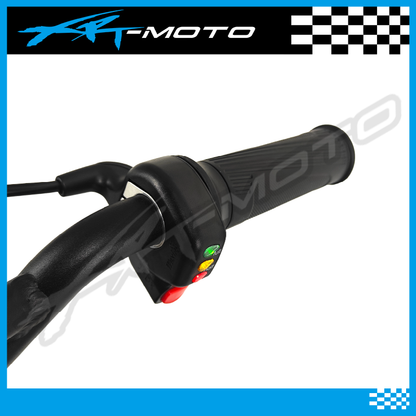 XRT Moto 16" GT+ 36V 250W **PRE-ORDER ONLY**