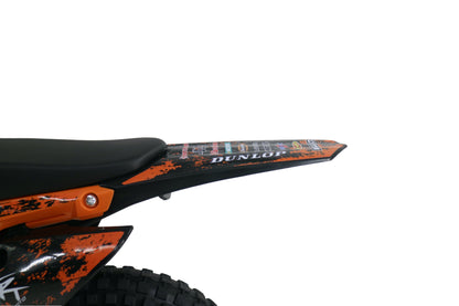 XRT Moto 12" Fury+