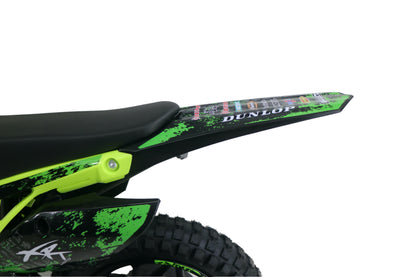 XRT Moto 12" Fury+