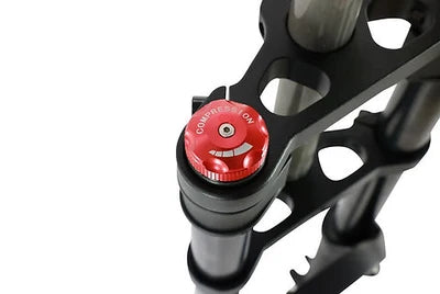 Voltaic Flying Fox Front Fork | 20”