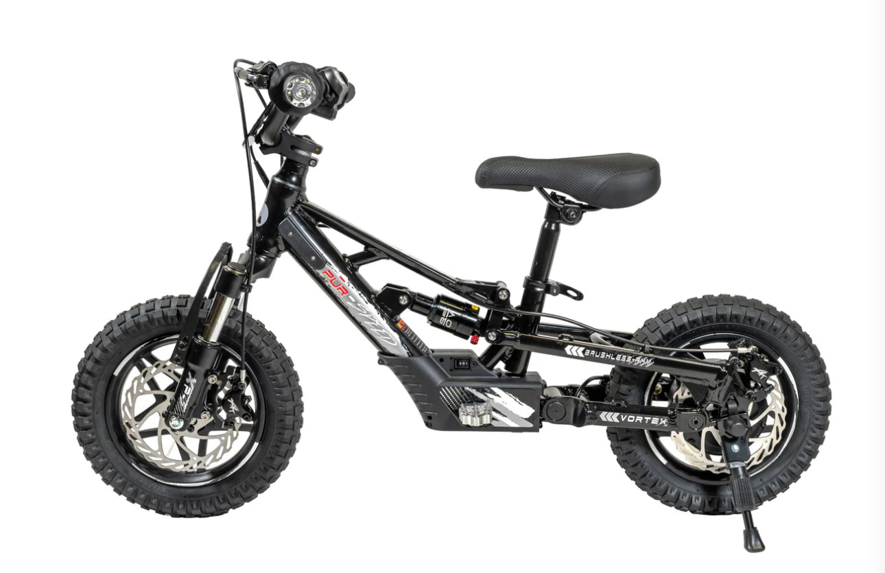 **ALL NEW** Pur-Speed 12" Xtreme Ultra 250W 36V 5ah