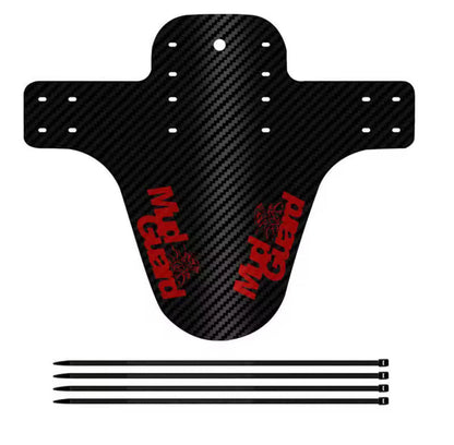 Mud Guard Fender