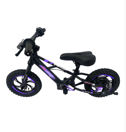 Pur-Speed 12" EKO 250W 24V 2.6ah - FREE SHIPPING