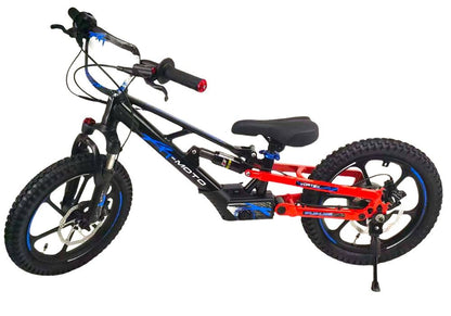 XRT Moto 16 VIPER Pro-X Full Suspension 52V 500W  **PRE-ORDER ONLY**