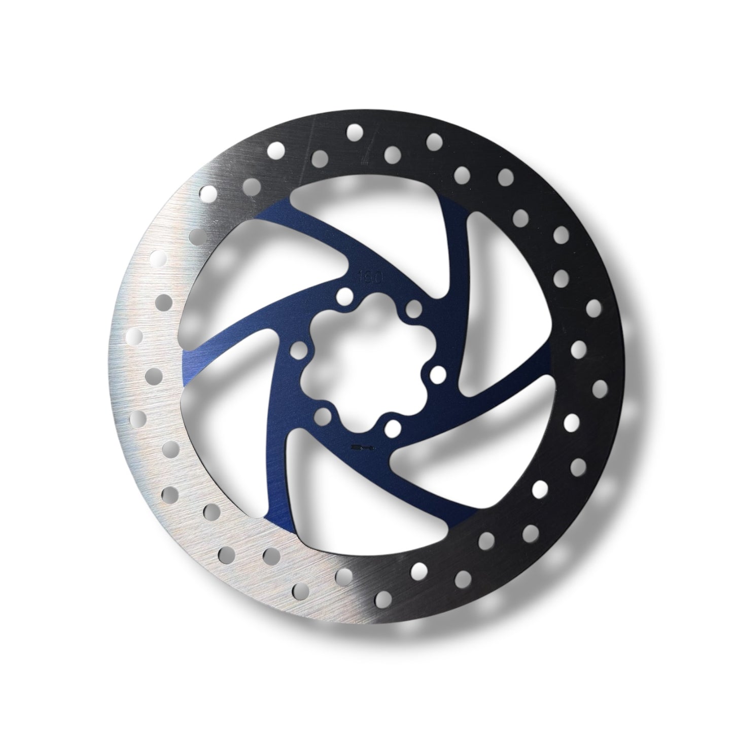 Prevelo & Shimano Complete Hydraulic Disc Brake Conversion Kit for Stacyc 16e