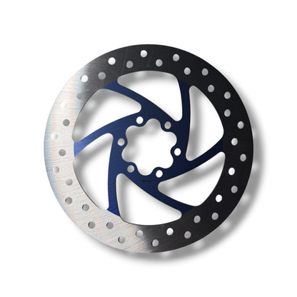 Prevelo & Shimano Complete Hydraulic Disc Brake Conversion Kit for Stacyc 16e