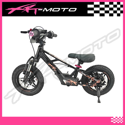 XRT Moto 12" Fury-X 36V 350W **PRE-ORDER ONLY**