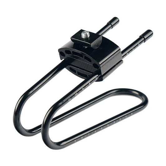 Adjustable Suspension Seat Shock Absorber