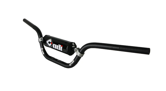 ODI PODIUM 7/8” HANDLEBARS with BAR SHIMS