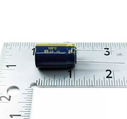 Replacement Capacitor for Stacyc