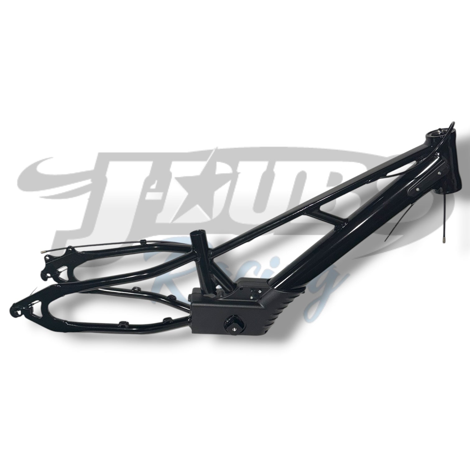 JDubs Racing - Replacement Frame for XRT, Pur-Speed, and Orion
