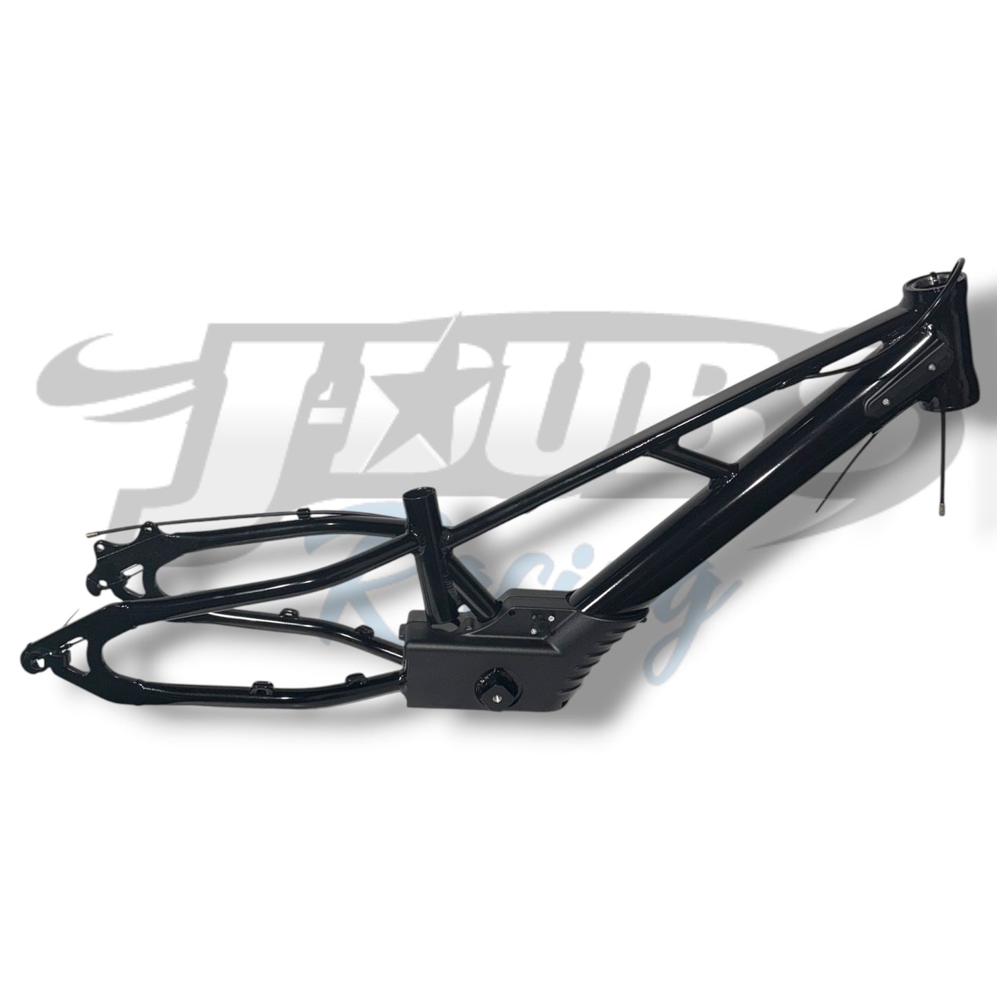 Upgraded Replacement Frame - XRT | PUR-SPEED | ORION 2023
