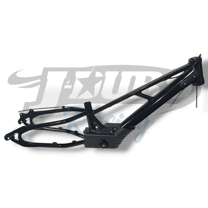 Upgraded Replacement Frame - XRT | PUR-SPEED | ORION 2023