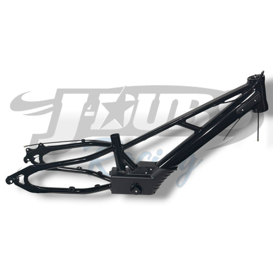 Upgraded Replacement Frame - XRT | PUR-SPEED | ORION 2023