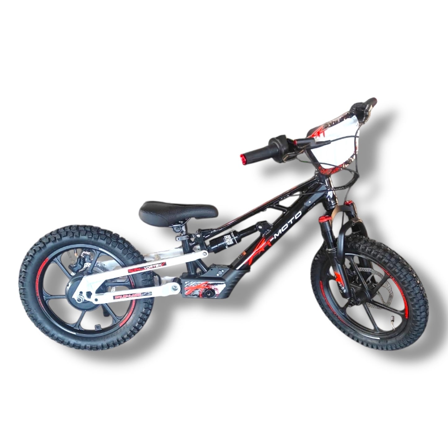 XRT Moto 16" VIPER PRO+ 48V 350W