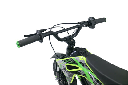 XRT Moto 12" Fury+