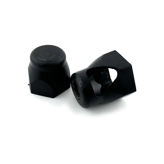 Rear Axle Caps - Set of 2
