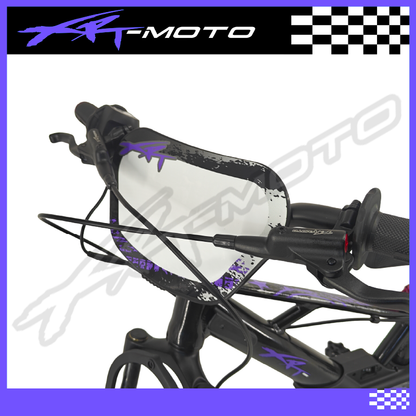XRT Moto 12" Fury-X 36V 350W **PRE-ORDER ONLY**