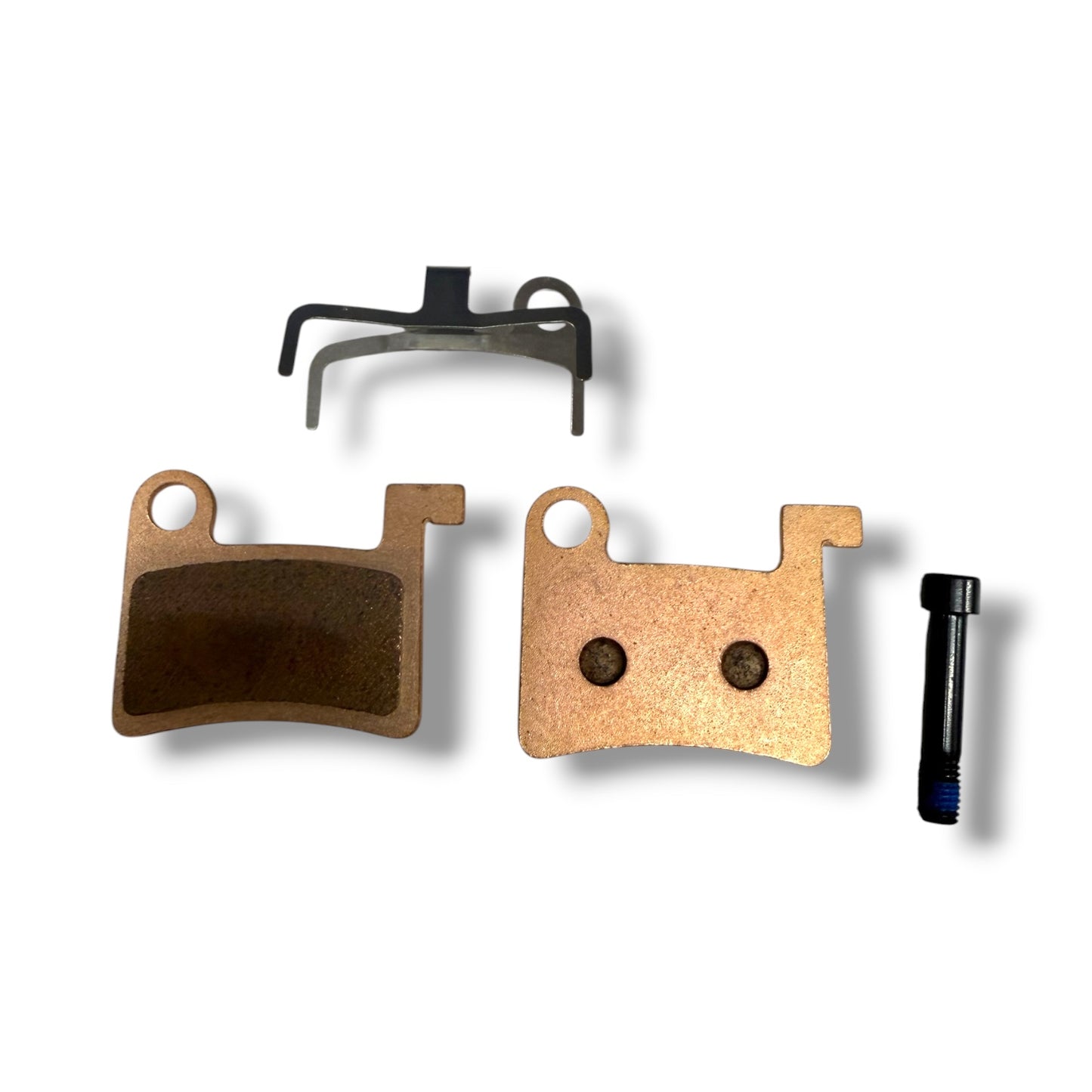 MACFOX - Hydraulic Brake Pads | X1S/X2/X7/X7L