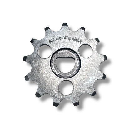 AZ Racing - 13T SPROCKET for Stacyc