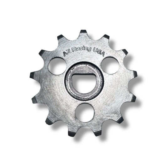 AZ Racing - 13T SPROCKET for Stacyc