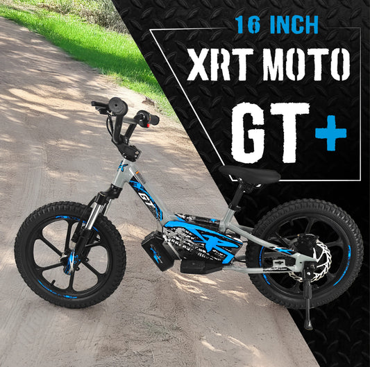 XRT Moto 16" GT+ 36V 250W **PRE-ORDER ONLY**
