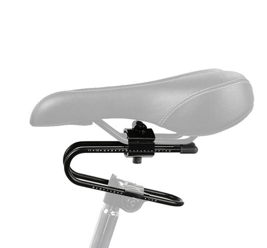 Adjustable Suspension Seat Shock Absorber