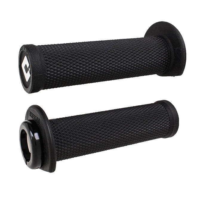 RUFFIAN V2.1 ATV / PWC LOCK-ON GRIPS-125MM LENGTH FOR MACFOX
